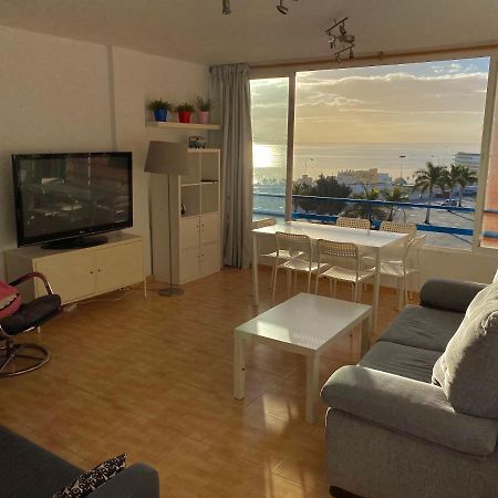 Victoria Del Sol II Apartment Rincon de la Victoria Exterior photo