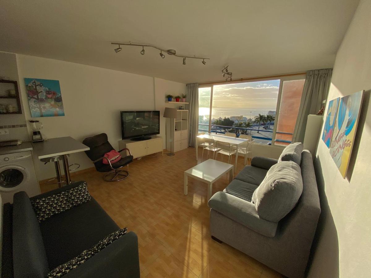 Victoria Del Sol II Apartment Rincon de la Victoria Exterior photo